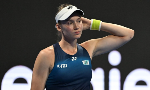 Рыбакина узнала возможную соперницу в полуфинале турнира в Дохе