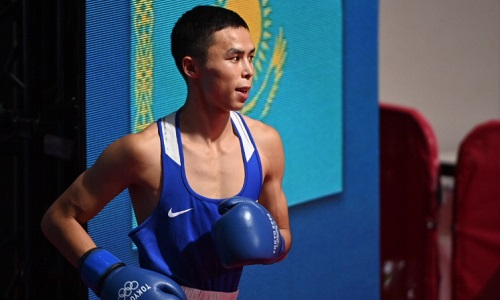 Узбекистан официально признал авторитет Казахстана в боксе