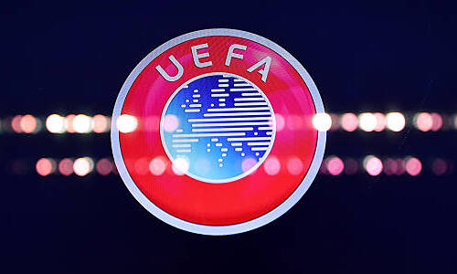 УЕФА обновила финансовый рекорд. Известна сумма