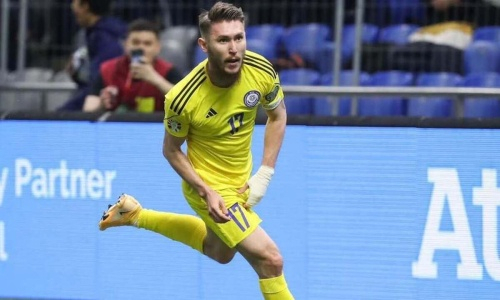 Абат Аймбетов переписал историю чемпионата Румынии