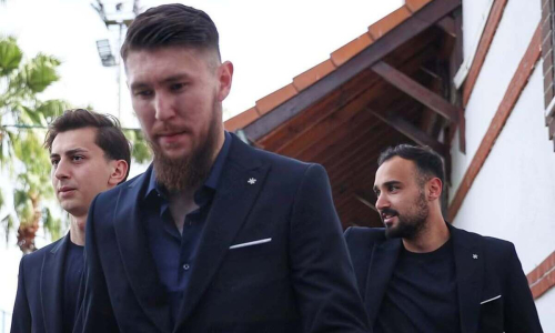 Аймбетов может перейти из новой команды в топ-клуб Европы. Известна дата