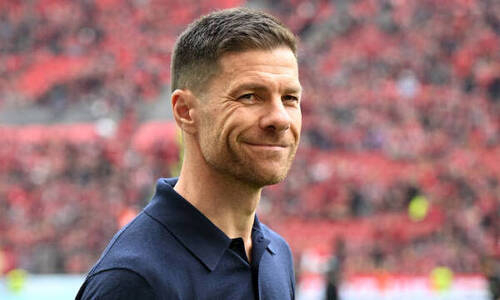 Хаби Алонсо возглавит клуб АПЛ