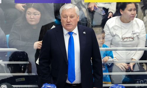 Михаил Кравец