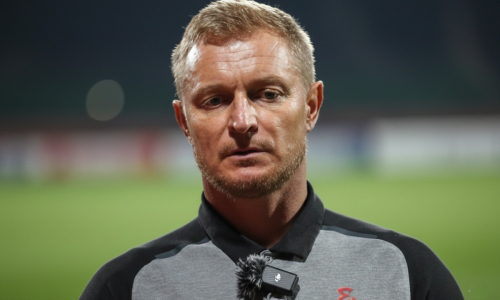 Андрей Карпович нашел ключ к успеху после матча с топ-клубом из Европы