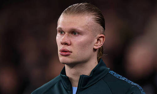 Холанд перейдет в «Реал». Есть условие