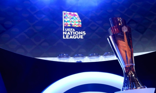 В России оценили шансы Казахстана  в Лиге наций после жеребьевки