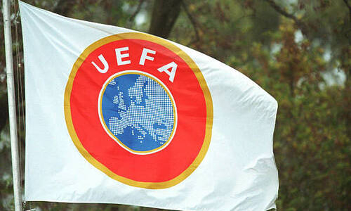 Россия получила миллионы евро от УЕФА