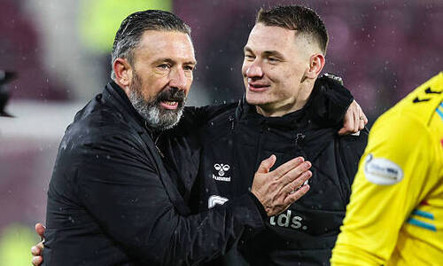 «Хартс» Чеснокова получил три миллиарда. Подробности