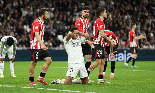 ФИФА официально наказала топ-клуб Испании