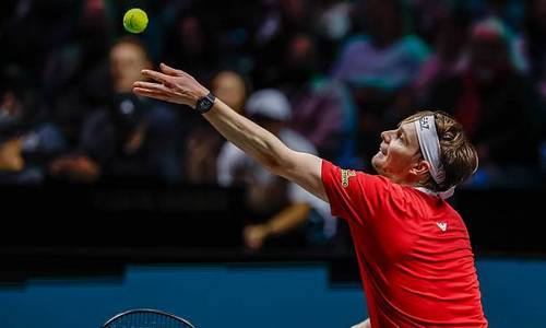 «Бублик 2.0». Отмечен стремительный прогресс первой ракетки Казахстана