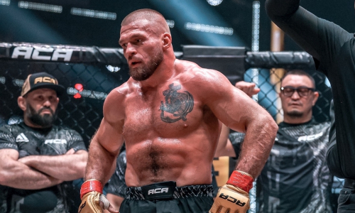 Артем Резников