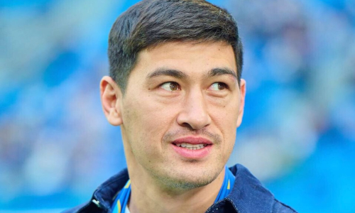 Дмитрий Бивол определился с соперником и датой следующего боя