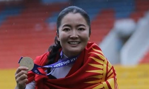 Капитан зарубежной сборной продолжит карьеру в «Актобе»