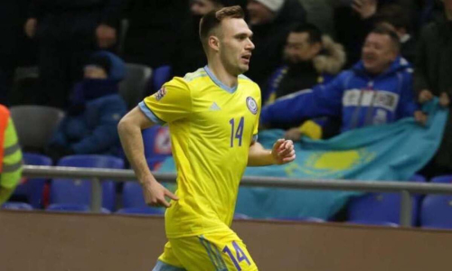 Клуб КПЛ объявил о трансфере чемпиона Казахстана