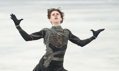 Лучший фигурист Казахстана попал в топ-3 на Олимпиаде-2026. Подробности