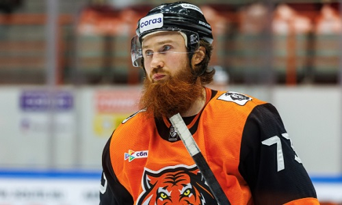 Конкуренты «Барыса» в КХЛ синхронно проиграли дома