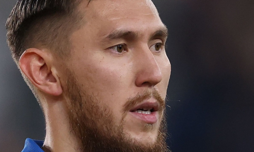 Европейский клуб объявил решение после подписания Абата Аймбетова