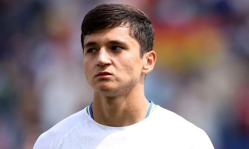 Хусанов оценил уровень футбола в Узбекистане и вынес вердикт