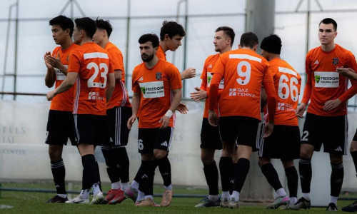 Двукратный чемпион КПЛ полностью лишен госфинансирования