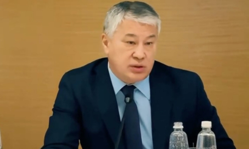 Кайрат Боранбаев объяснил за 750 миллионов для «Кайрата»