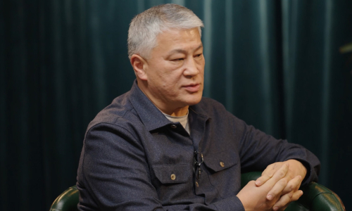 Кайрат Боранбаев объяснил отказ «Кайрата» от казахстанцев