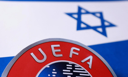 УЕФА принял новое решение по Израилю