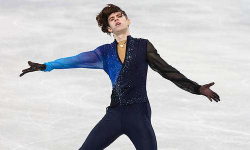 Михаил Шайдоров оставил важный пост после победы на Олимпиаде-2026