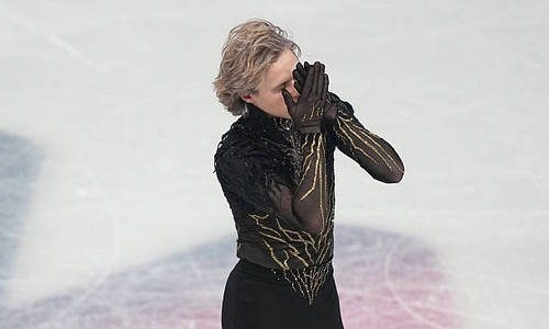 Илья Малинин