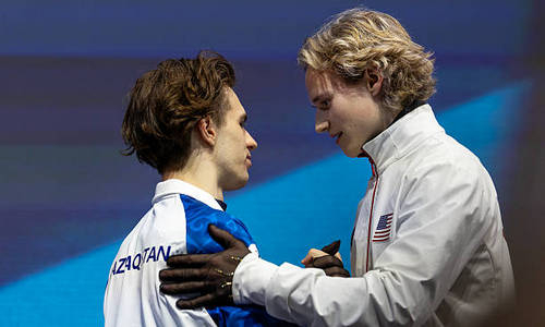 «Я не мог поверить». Михаил Шайдоров высказался о провале Ильи Малинина на Олимпиаде-2026