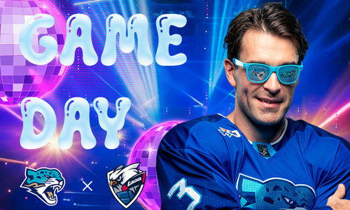 «Барыс» представил анонс домашнего матча КХЛ