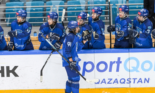 «Снежные Барсы» упустили домашнюю победу в МХЛ