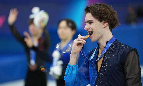 Михаил Шайдоров