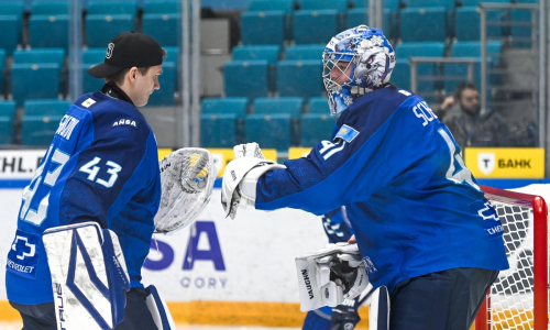 Эксперт оценил шансы на победу в матче КХЛ «Барыс» — «Лада»