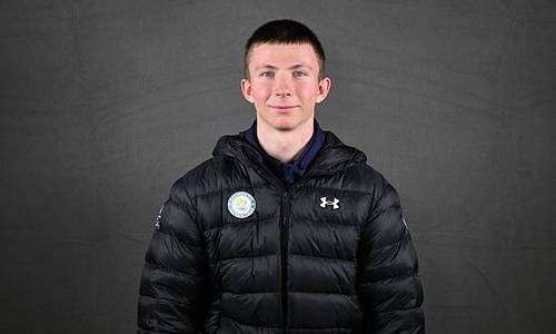 18-летний казахстанский спортсмен дебютировал на Олимпиаде