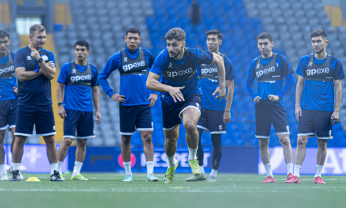 «Произвели фурор». Назван главный соперник сборной Казахстана в Лиге наций 