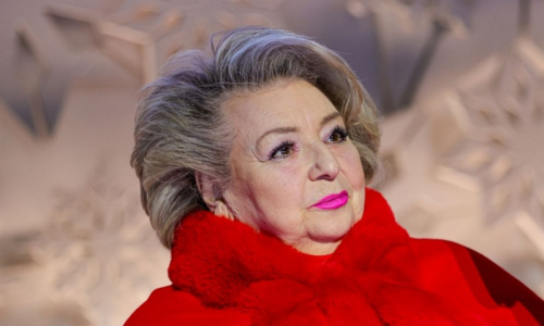 Татьяна Тарасова отреагировала на «золото» Михаила Шайдорова на Олимпиаде-2026