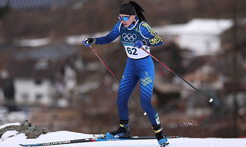Казахстан уступил Австралии и не завершил лыжную эстафету на Олимпиаде-2026 