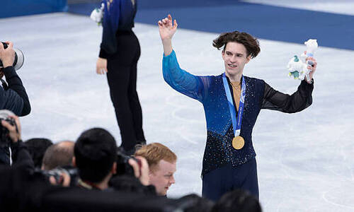 Сенсационное «золото» Казахстана на Олимпиаде-2026 вызвало реакцию в России