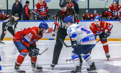 «Торпедо» показало мастер-класс чемпиону Казахстана