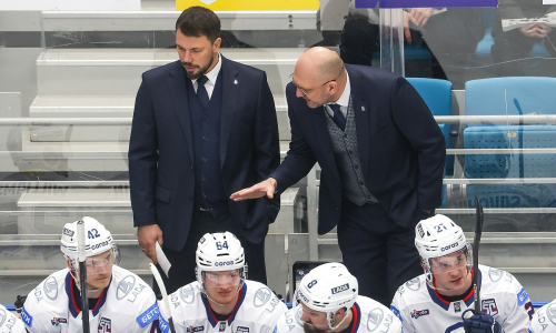 Павел Десятков