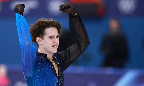 Михаил Шайдоров