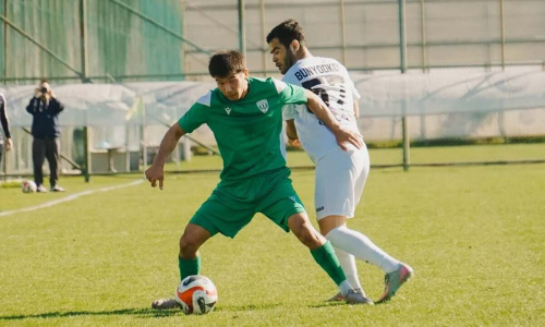 Клуб КПЛ отменил сенсацию против пятикратного чемпиона Узбекистана