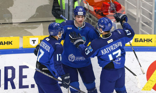 Семен Симонов