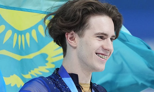 Михаил Шайдоров раскрыл секрет своего «золота» на Олимпиаде-2026