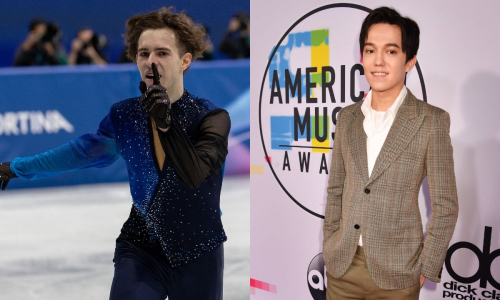 Михаил Шайдоров отреагировал на обращение Димаша Кудайбергена