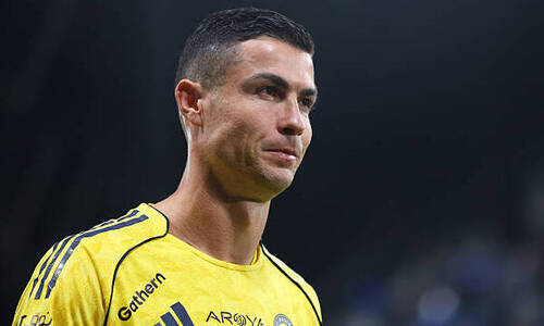 «Аль-Наср» обрадовал фанатов Криштиану Роналду