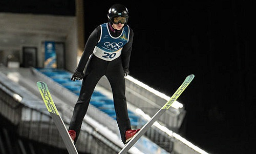 Казахстан сотворил сенсацию на Олимпиаде-2026