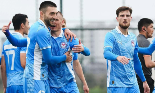 Чемпион КПЛ завершает переход под контроль крупного инвестора