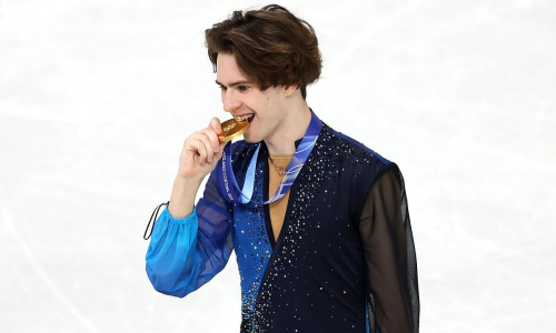 В министерстве озвучили последствия «золота» Михаила Шайдорова на Олимпиаде-2026