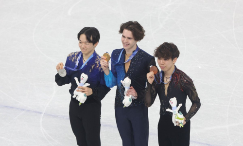 «Если бы поставили квартиру». Названа цена сенсации Михаила Шайдорова